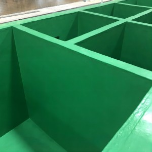 钦州防腐水池，钦州水池防腐防渗怎么做，钦州防腐水池施工厂家